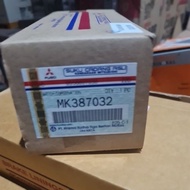 SWITCH COMBINATION SWITCH WIPER CANTER MK387032