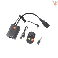 Andoer Universal  AC-04  4 Channels Wireless Radio Studio Flash Trigger Set  for Strobe  Came-022