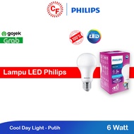 Philips 6w LED Bulb