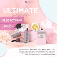 Ms GLOW ULTIMATE SERIES/MS GLOW ULTIMATE Package/MS GLOW Spots Package/MS GLOW