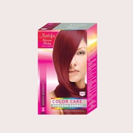 MERAH Natifa Hair Dye - Red Bermaya