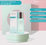 Tinh thể bạc hà ( toner) se khít lỗ chân lông lamer care -dr.Lacir drlacir