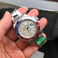 Rolex 勞力士GMT-Master II  隕石錶盤  老顧客限定 代購服務