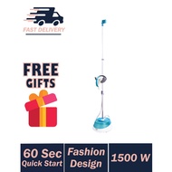 Panasonic Garment Steamer NI-GSD051 (1500W) 3 Level Settings Standing Steam Iron