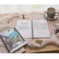 Journal Notebook (60 pages) |A5 size Journal|Cute Aesthetic Journal