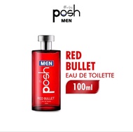 POSH MEN PARFUM EAU DE TOILETTE 100ML | POSH MEN PAFRUM BLACK SUIT | PARFUM BLUE GRAVITY | PARFUM RE
