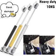 HYDRAULIC SEAT DAMPER MOTORCYCLE UNIVERSAL SEAT LIFTER Y15ZR RS150 LC135 EX5 NVX WAVE RSX150 demper 