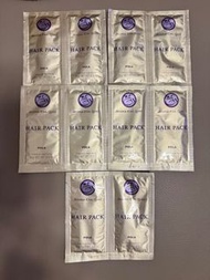 POLA Aroma Ess. Gold 髮膜(10包)