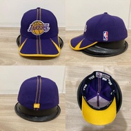 LA Lakers Rebox ม่วงทอง