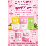 Luna Aura Hope Glow products