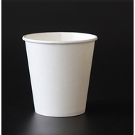 500 sampling paper cups (30ml, 50ml...) to try products, drink water......
