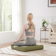 Mind Meditation Meditation Cushion Yoga Meditation Cushion Meditation Meditation Cushion Premium Med