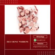 Beef Bone Marrow per kg / Gearbox Import per kg