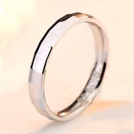 Cincin Perak 925 / 925 Sterling Silver Ring SSR290