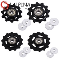 LALPINA Bicycle Pulley Wheel Bicycle Parts Cycling Pulley Jockey Wheel Rear Derailleur 11T 12T 13T 1