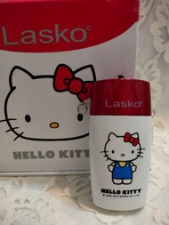 美國Lasko hello kitty穿戴式空氣清凈機