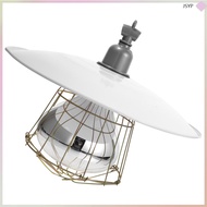Outdoor Heater Animal Lamp Heating Poultry Warmer Brooder for Chicks Chicken Coop Light  junshaoyipi