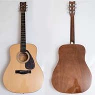 Yamaha F370 Model Acoustic Guitar Professional Guitar