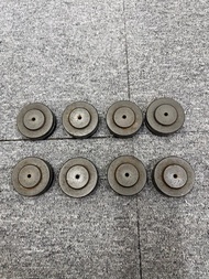 TAOC/高丘 Tite 27r避震墊