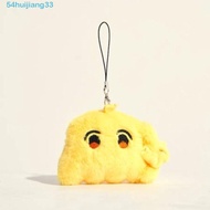 HUIJIANG BOCCHI THE ROCK Keychain, Ijichi Nijika Soft Squeeze Gotoh Hitori Keychain, Kawaii Cartoon 