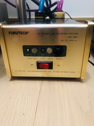 古河Furutech Pro .168H