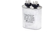 Capacitor 7.5 Mfd, 370 Vac