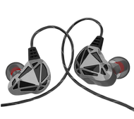 QKZ AK7 HIFI Headset Headphone Gaming HEAVY BASS WITH MIC