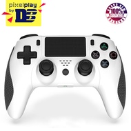 Dobe PS4 Wireless Controller (White) (TP4-0421)