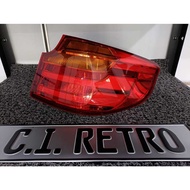 ORI F34 328I 320D GT PRE FACELIFT BODY TAIL LAMP REAR BRAKE LIGHT LED BMW