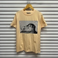 < OPMM >-[Acne Studios] Printed Tee