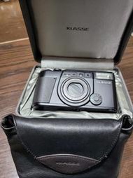 Fujifilm Klasse 底片相機