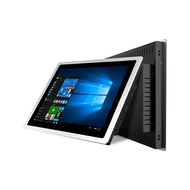 Slubee 10.4/12.1/15/17/19/21.5 inch embedded industrial computer all-in-one Panel PC Intel core i5-5