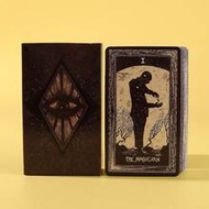 78pcs Durable Tarot Cards - Mystic Tarot Deck, Includes Beginner's Tarot Reading Guide, Ideal For Ho