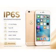 Second-Hand Refurbished Smartphone iPhone6s (halal)