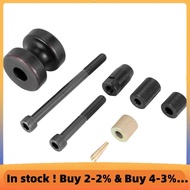 Injector Puller & Seal Installer Tool Set for  N14 N18 N54 N63 , Replace to 130192, 130193, 130194