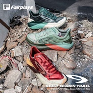 Nineten Geist Ekiden Trail Running Shoes