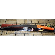 14" Bahco Prunning Saw/Gergaji Pemangkasan