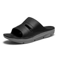 Men Sandal Big Size Slipper XXL Men Slippers Anti Skid Selipar Lelaki Saiz Besar 47 48 49 超大码男士阔版防滑拖