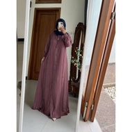 Gamis Saulin Store Terbaru