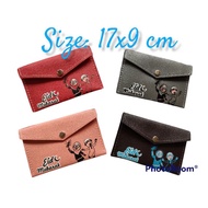 Envelope and Angpau Lebaran Idul Fitri Botega Material