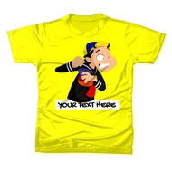 KIKO Kids T-shirt For Casual Gift Present Birthday