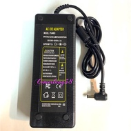 AC to DC Adapter 48V 3A 144W Switching Adapter Charger 48V 3 A 144 W Power Supply 48Volt 3Aamper