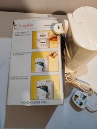 電動磨刀器&開罐器