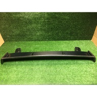 Suzuki Swift Sport ZC31S MONSTER Spoiler Ori Japan