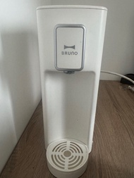 Bruno 即熱水機
