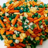 Mix Nuts/Mixed Nuts/Mixed Jaipong Mix Nuts