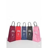 Tumbler Drinking Bottle Bag for Work, School, College, Travel 900 - 1500ML as Souvenir