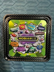 摩比亞Mobia 無界王者 PD-P110 行動電源 Power Bank 15000mah 自帶雙線 22.5W 40
