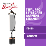 Tefal Pro Style Care Garment Steamer IT8480