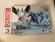 Robot魂 246 Bandai Robot Spirits MSM-03C Hy-Gogg ver. A.N.I.M.E.